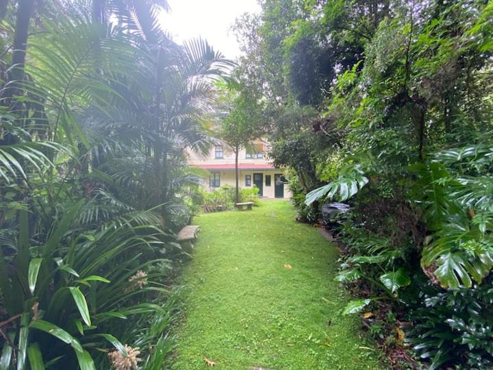 Rosella'S On Springbrook Hotel Exterior photo
